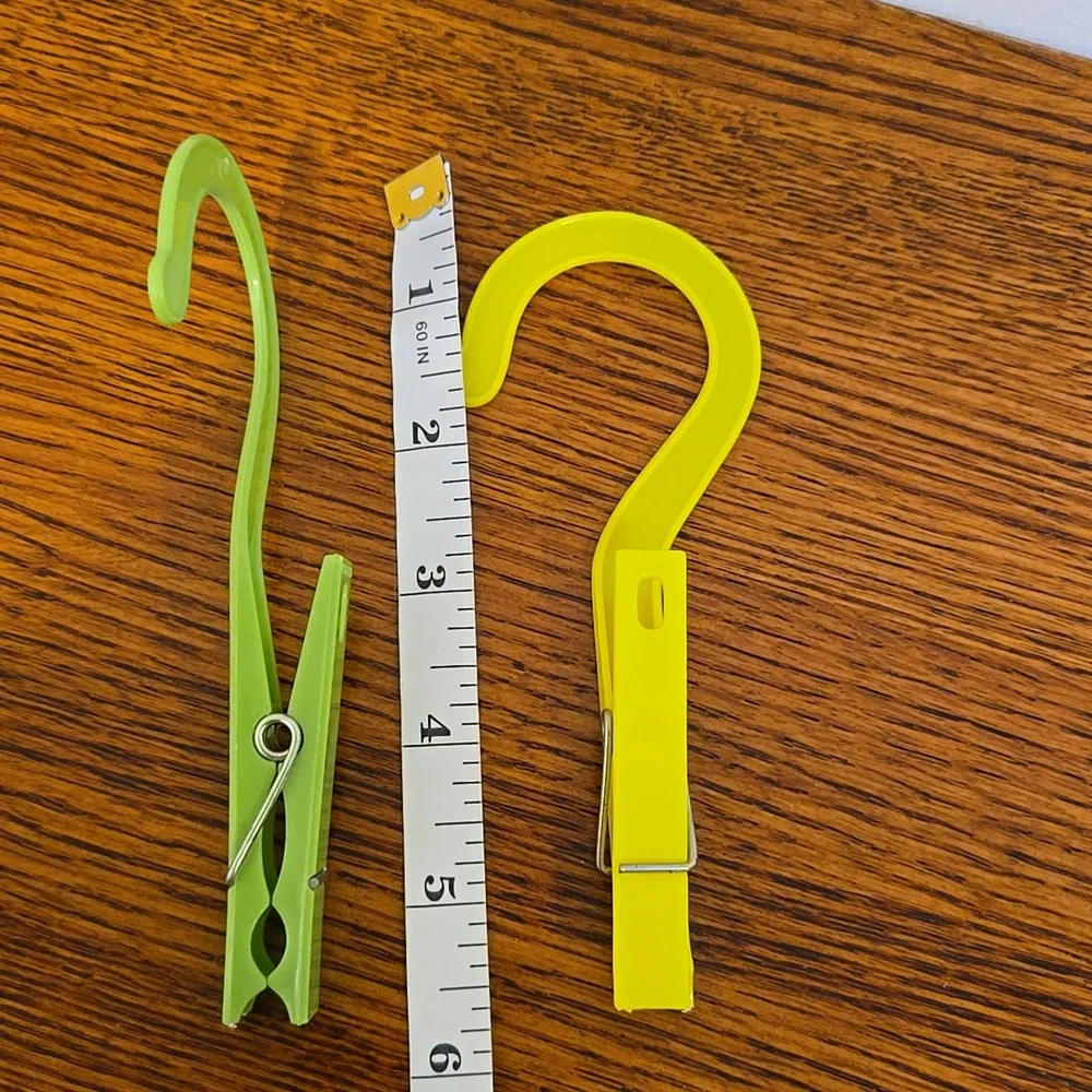 Closet / Laundry Accessories Bundle